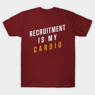 Recruiter T-Shirt